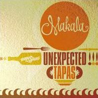 Unexpected Tapas