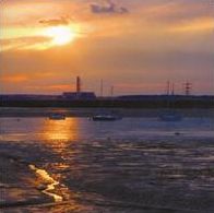 Ceremony To The Sunset