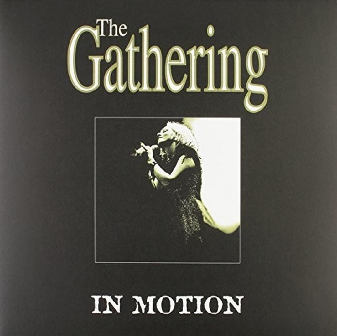 In Motion