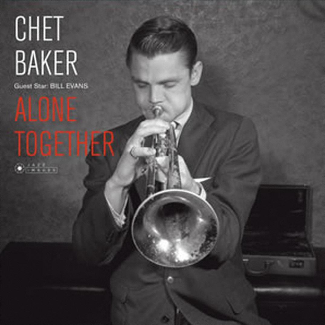 Alone Together [Lp]