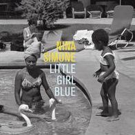 Little Girl Blue