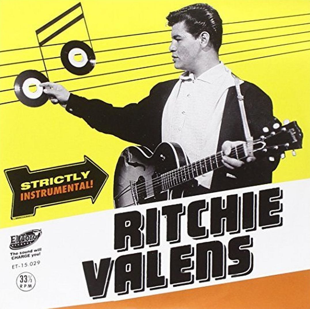 Strictly Instrumental (Ritchie Valens)