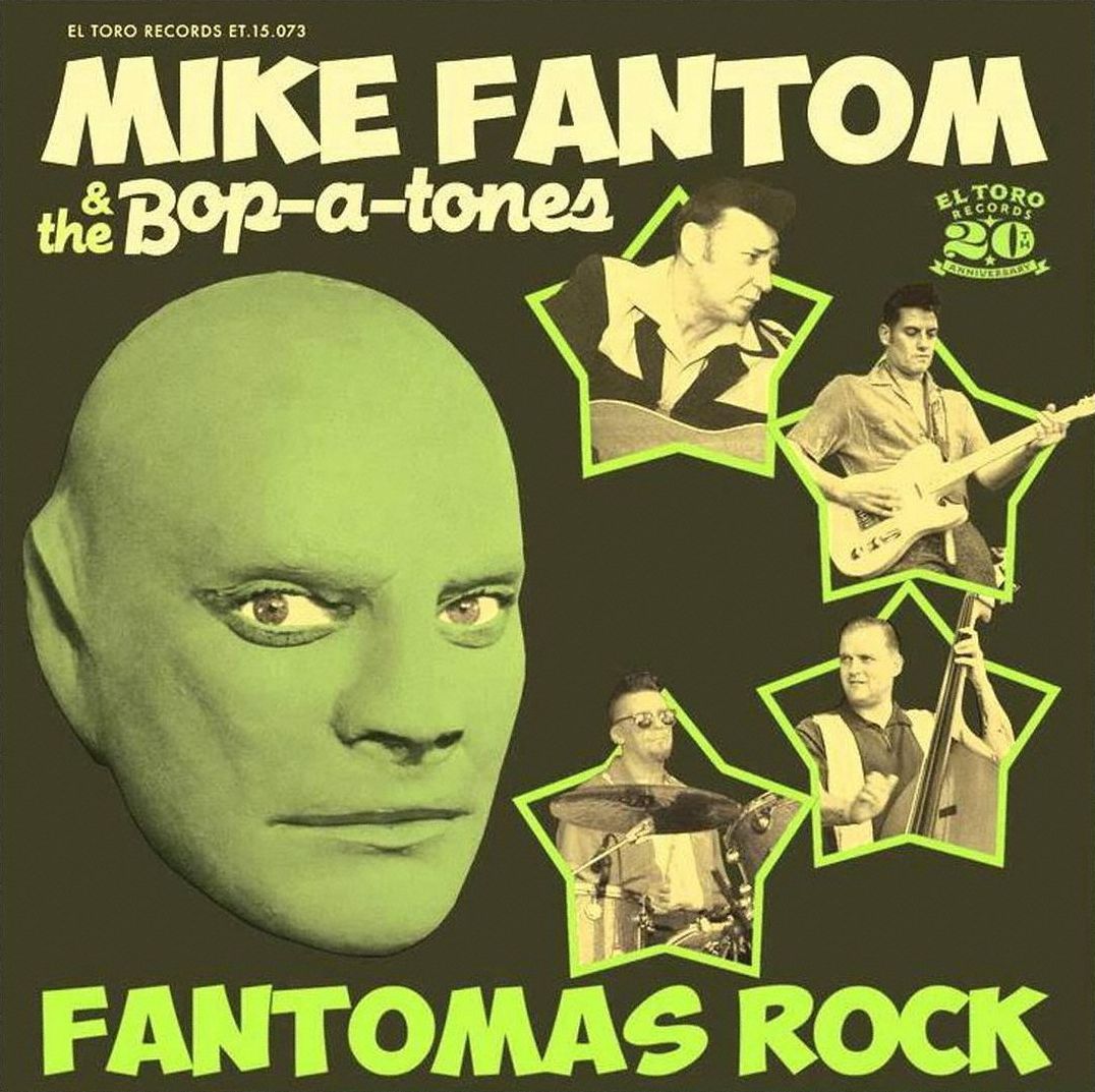Fantomas Rock