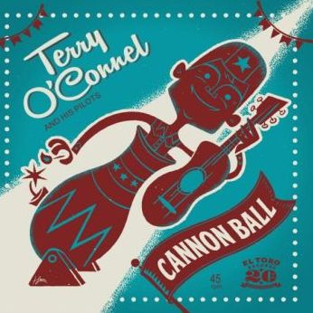 Cannon Ball