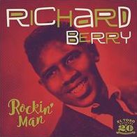 Rockin Man