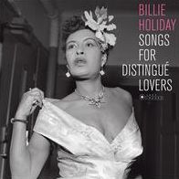 Songs Of Distingue Lovers [180G Gatefold Lp]