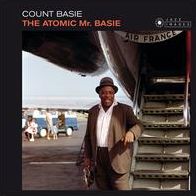 Atomic Mr. Basie [1 Bonus Track]