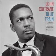 Blue Train [180G Gatefold Lp]