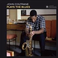 Plays The Blues