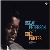 Plays The Cole Porter Songbook