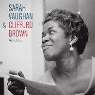 Sarah Vaughan & Clifford Brown