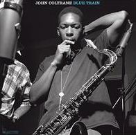 Blue Train