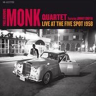 Live At The Five Spot 1958 (Gate) (Ogv) (Rmst)