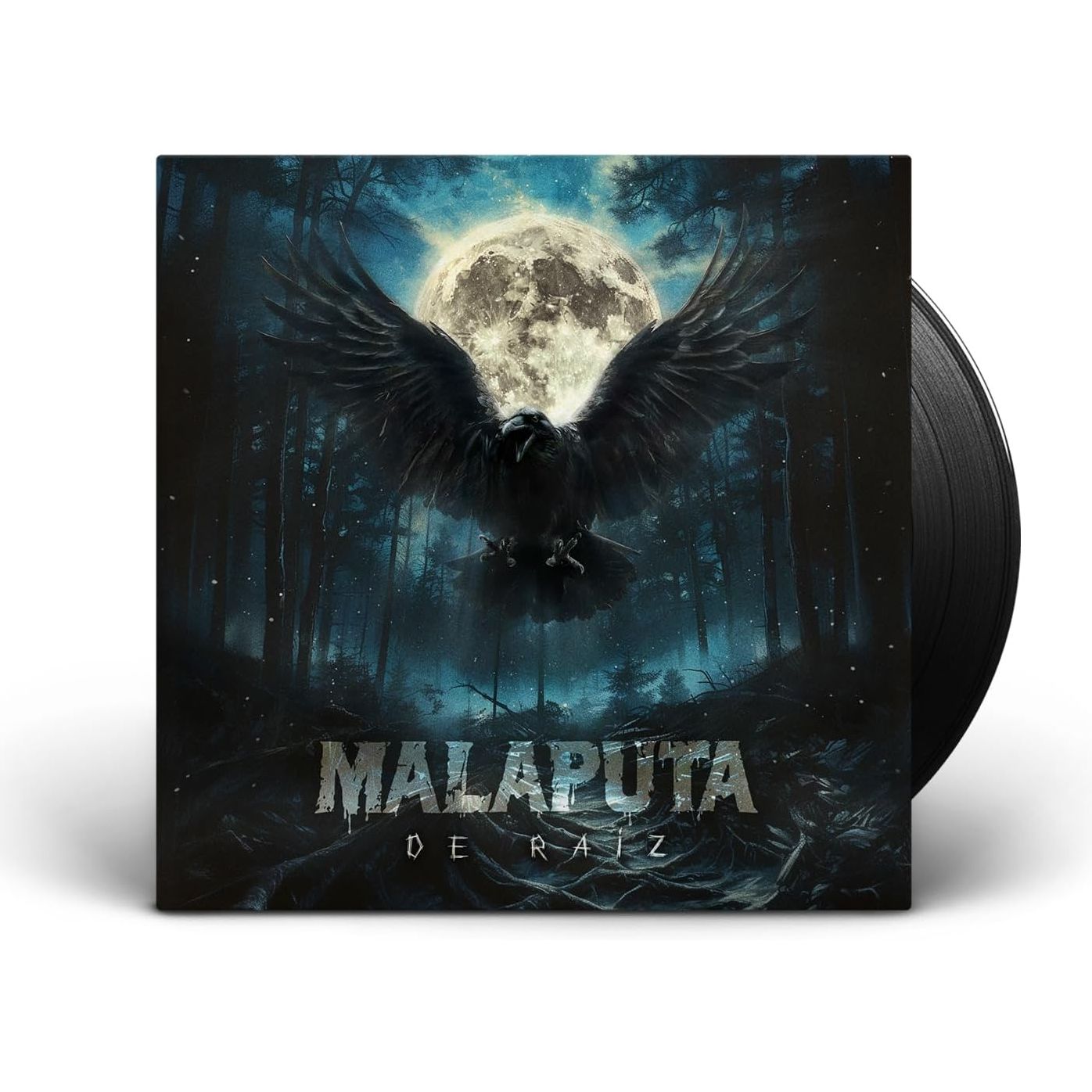 Raiz (Malaputa)