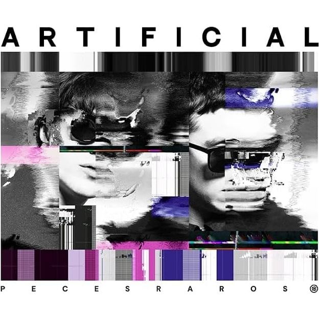 Artificial (Peces Raros)
