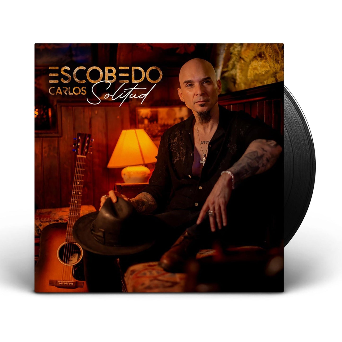 Solitud (Carlos Escobedo)