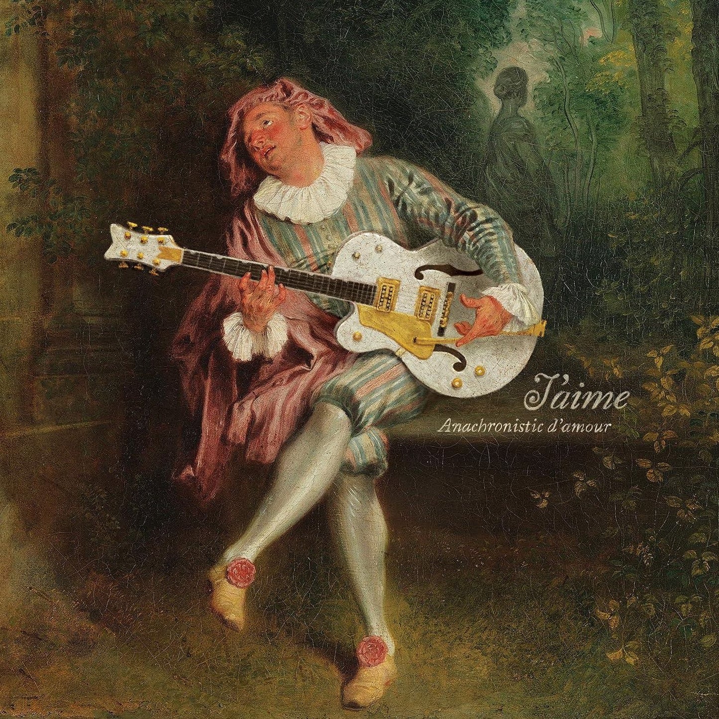 Anachronistic D'amour (J'aime)