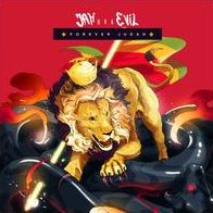 Jah Ova Evil: Forever Judah