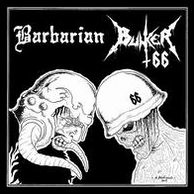 Split (Bunker 66 / Barbarian)