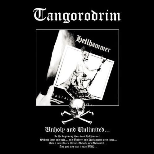 Tangorodrim/salute