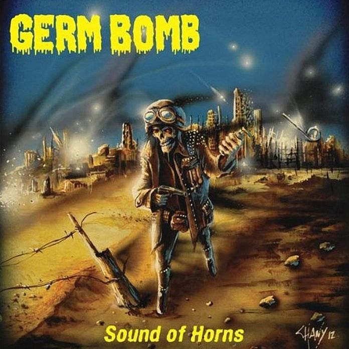 Sound Of Horns