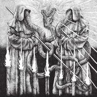 La Gernandat De La Nit Profunda (Graveyard / Korgull The Exterminator)