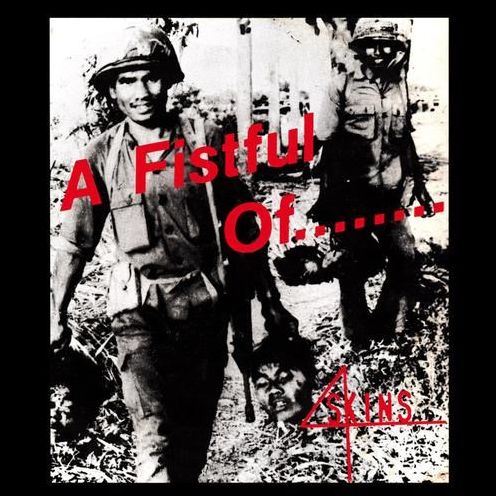 A Fistful Of... 4-Skins