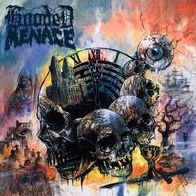 Labyrinth Of Carrion Breeze (Hooded Menace)