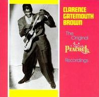 Original Peacock Recordings (Clarence Gatemouth Brown)