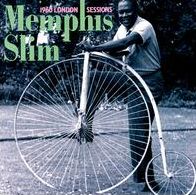 1960 London Sessions (Memphis Slim)
