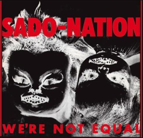We're Not Equal