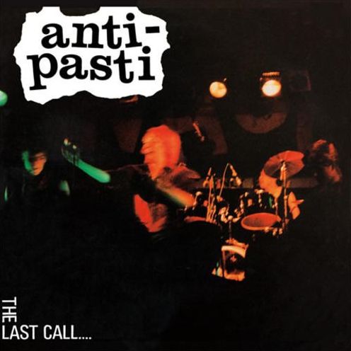 The Last Call [Lp]