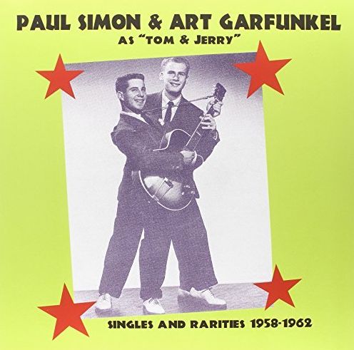 Singles & Rarities