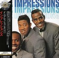 The Impressions