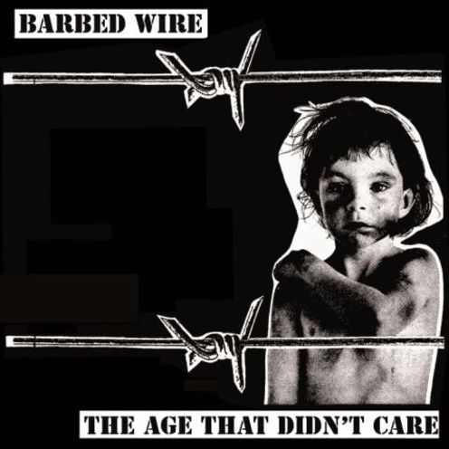 The Age That Didn't Care [Lp]