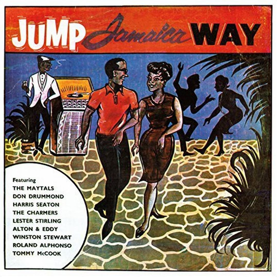 Jump Jamaica Way