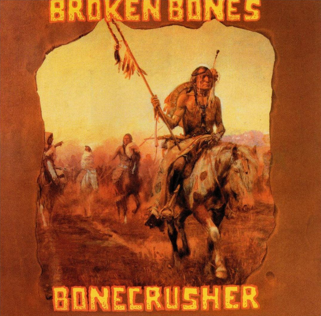 Bonecrusher