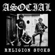 Religion Sucks