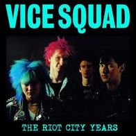 The Riot City Years