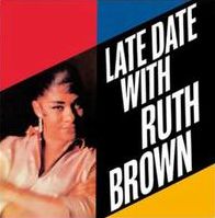 Late Date With Ruth Brown