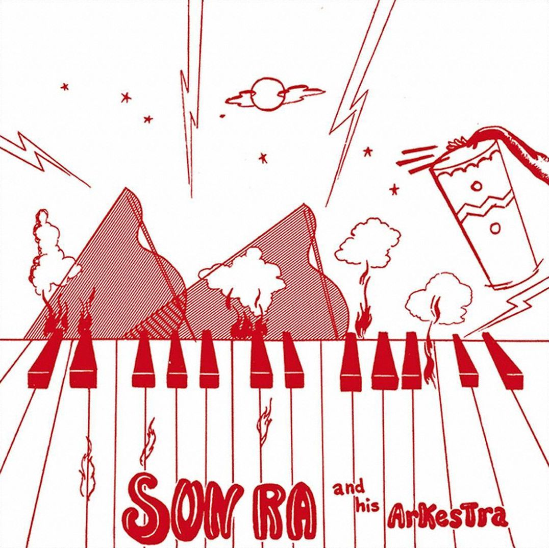 Super-sonic Jazz