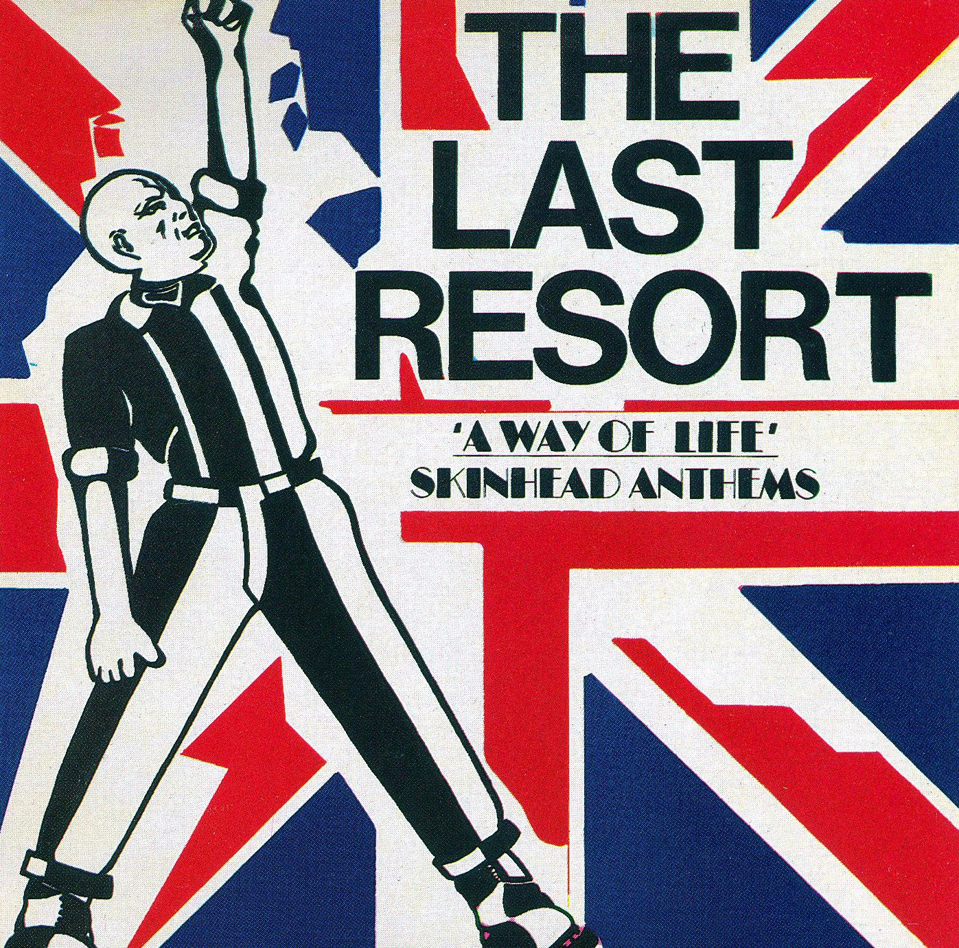 A Way Of Life: Skinhead Anthems