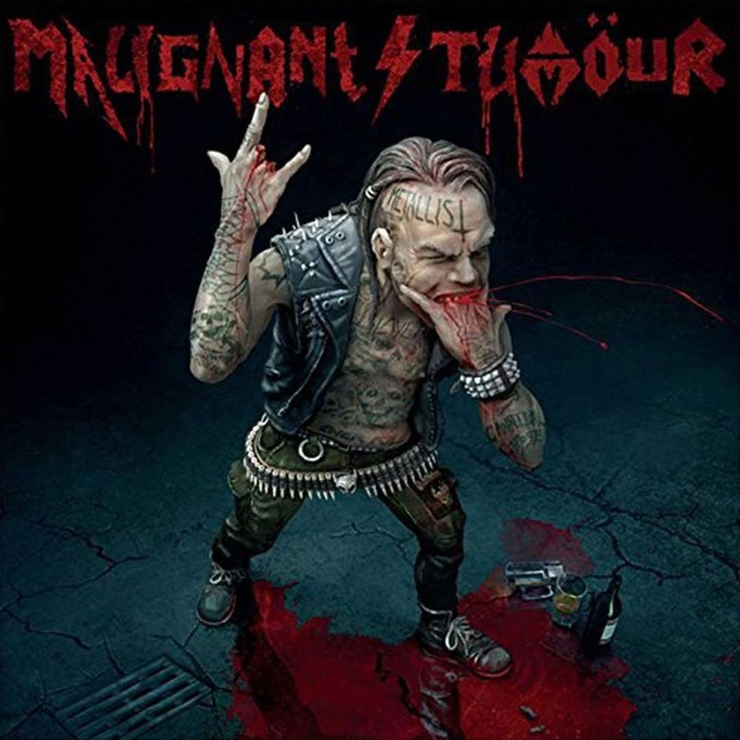 The Metallist