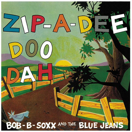 Zip-a-dee-doo-dah