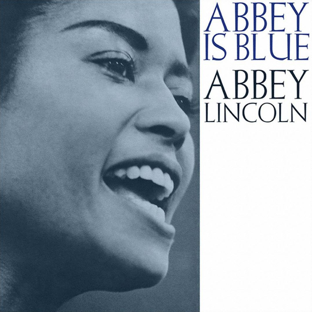 Abbey Is Blue