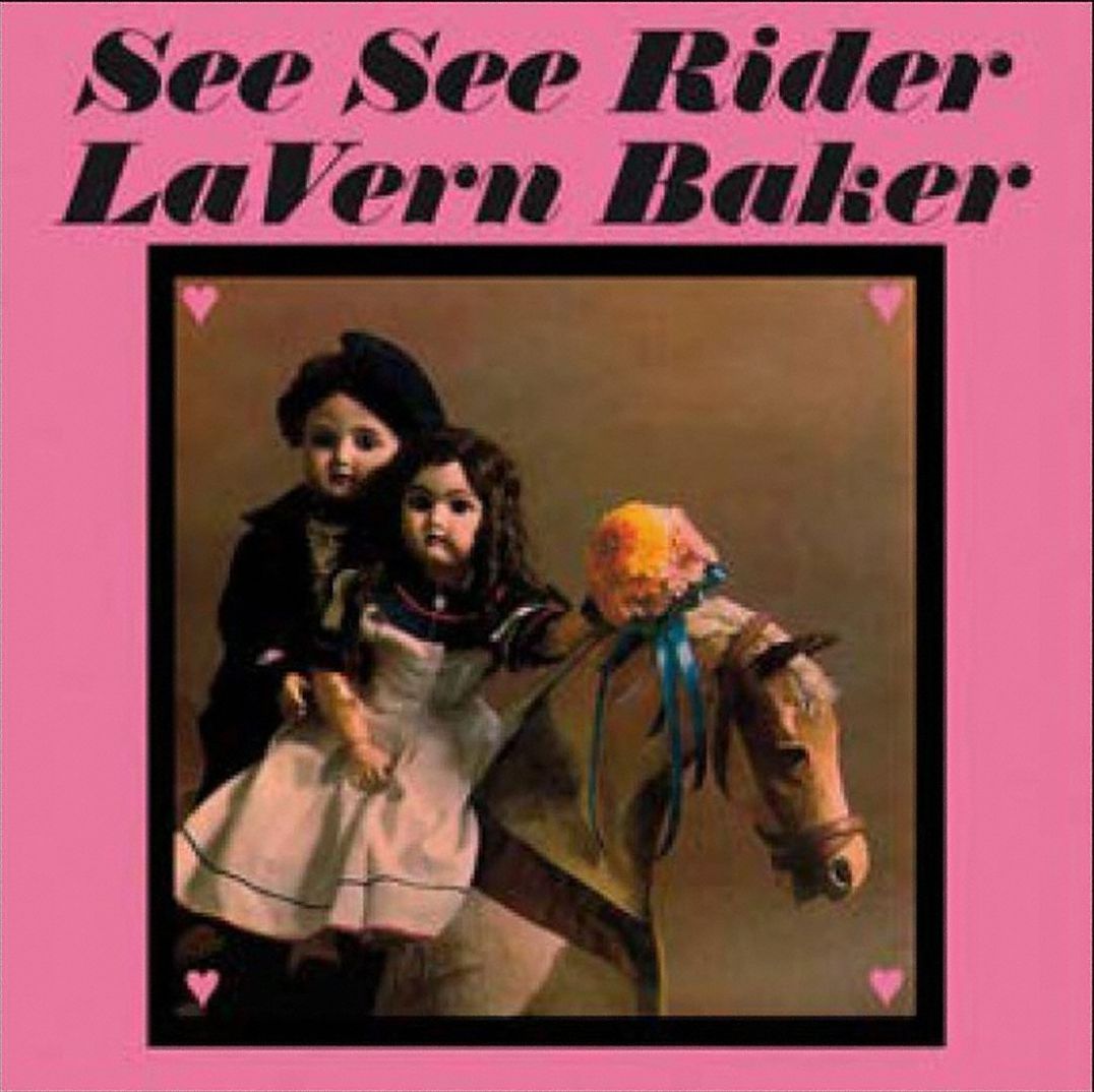 See See Rider
