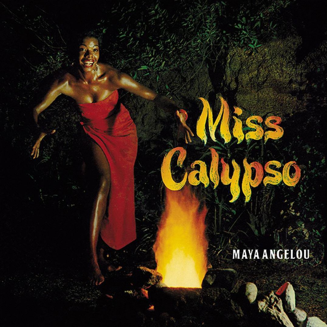 Miss Calypso