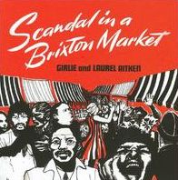 Scandal In A Brixton Market