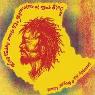 King Tubby Meets The Aggrovators At Dub Station