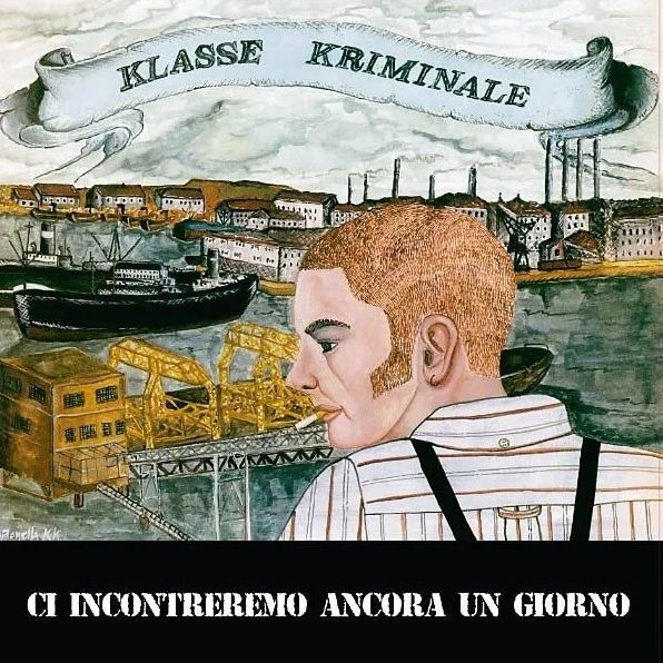 Ci Incontreremo Ancora Un Giorno!
